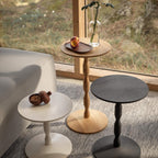 Design House Stockholm Pedestal Table