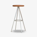 Case Furniture Quad-Space Stool