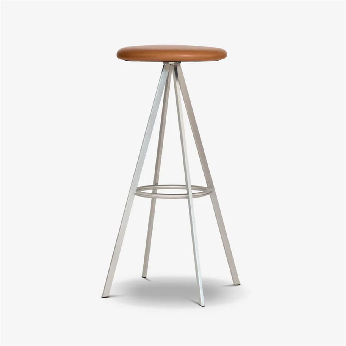 Case Furniture Quad-Space Stool