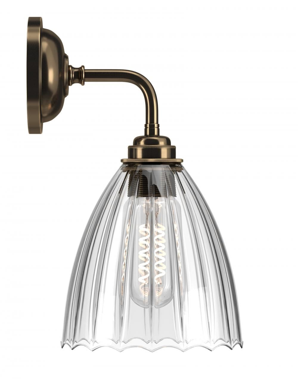 Fritz Fryer Ledbury Wall Light