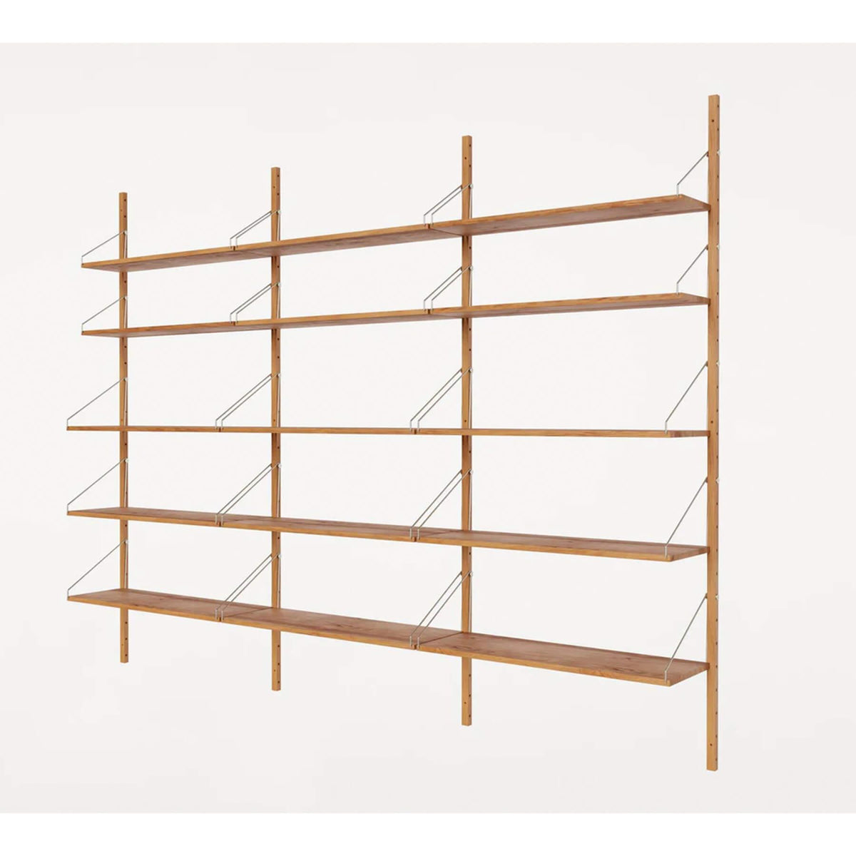 Frama Shelf Library - Triple