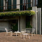 &Tradition Thorvald Garden Lounge Set - Curated by Holloways of Ludlow