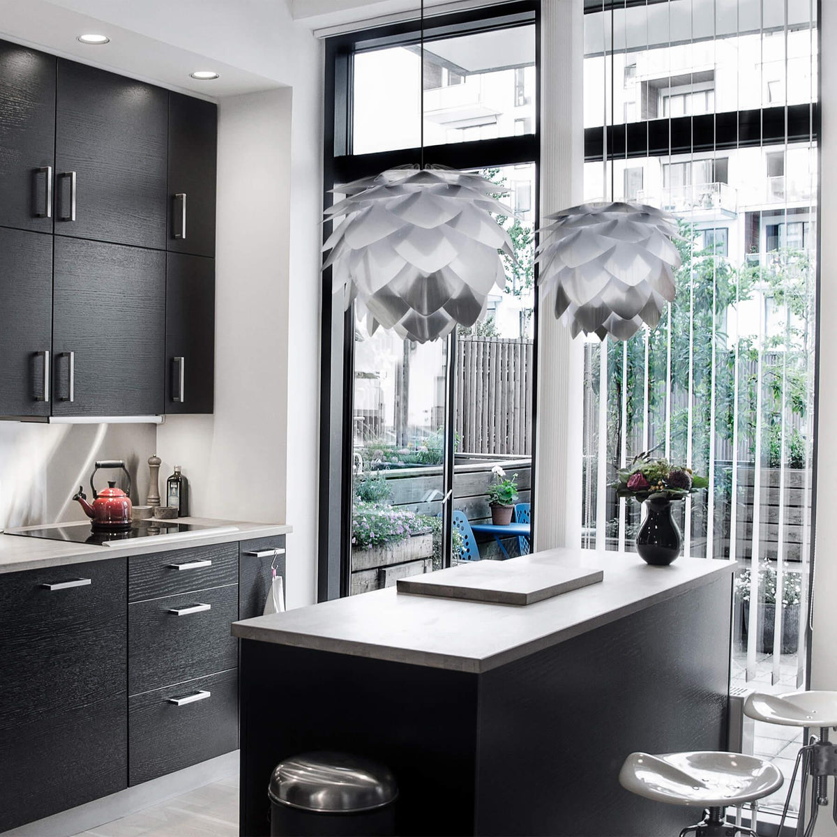 Umage Silvia Pendant Light