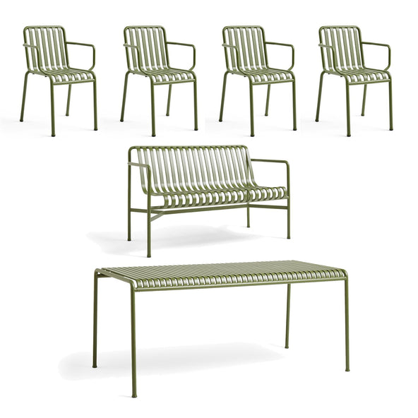 Outlet Palissade Family Bundle - Olive *BLACK FRIDAY EXCLUSIVE*