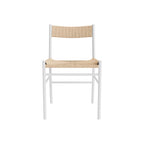 MAKE nordic Cord Dining Chair