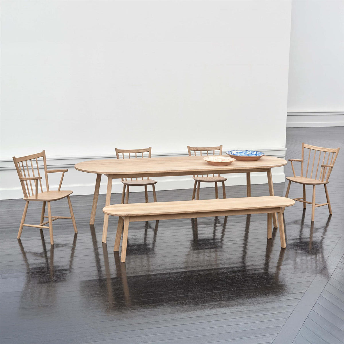 HAY J42 Chair