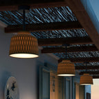 Bover Soft PF/30 Outdoor Ceiling Light