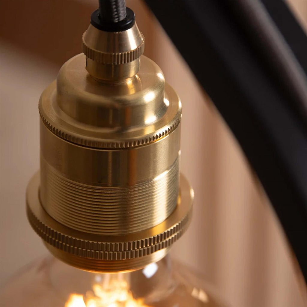 Tom Raffield Noctis Mooring Table Light