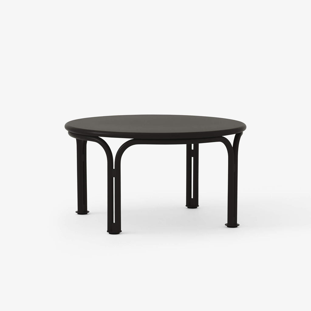 &Tradition Thorvald SC108 & SC109 Garden Coffee Table