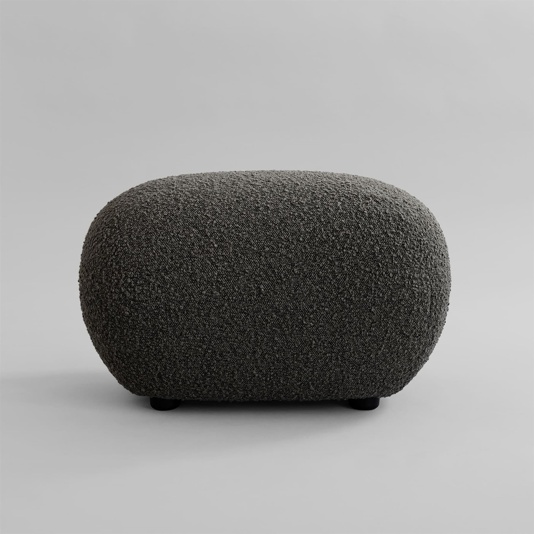 101 Copenhagen Toe Ottoman