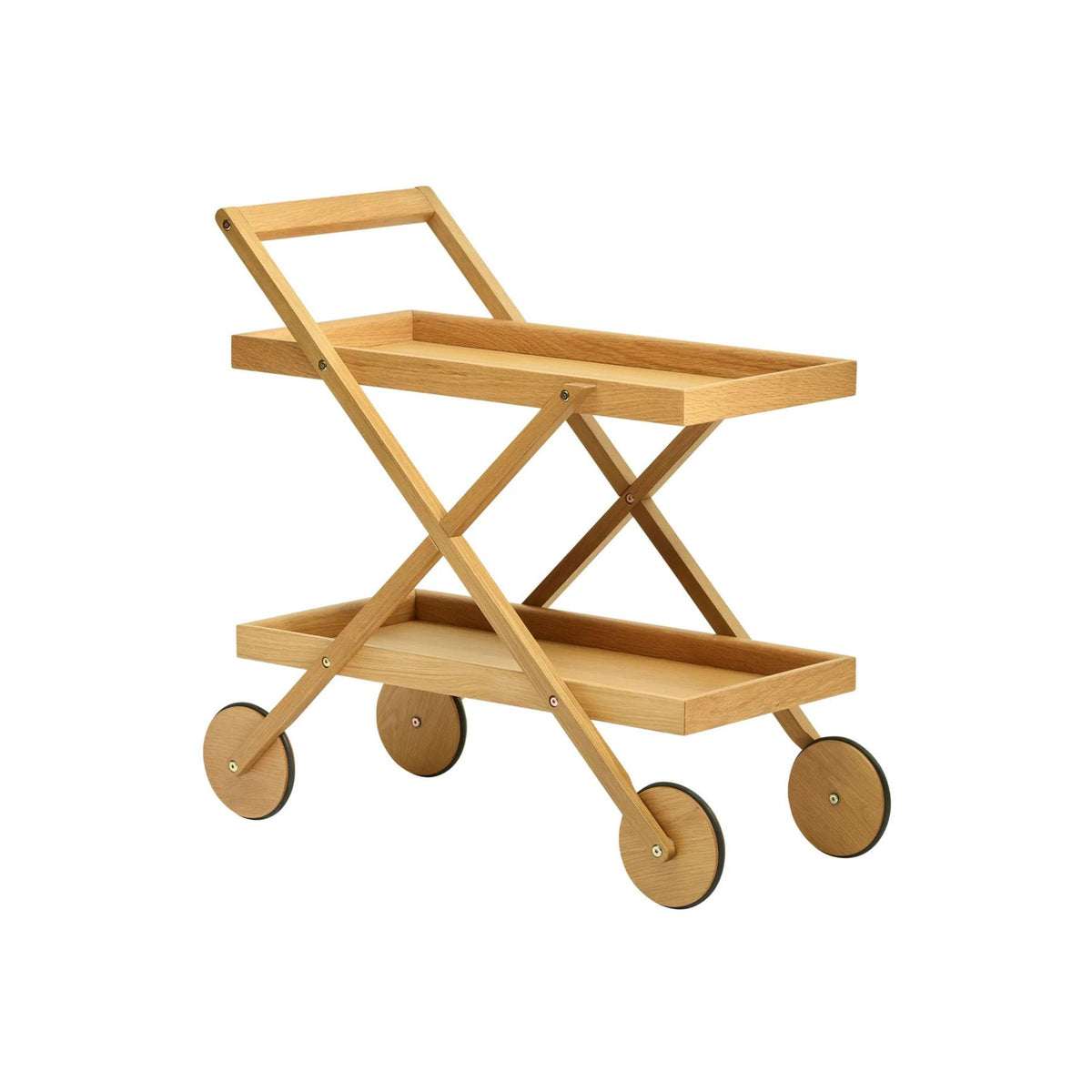 Design House Stockholm Exit Trolley