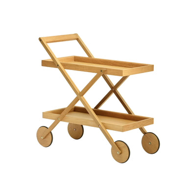 Design House Stockholm Exit Trolley