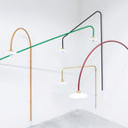 Valerie Objects Hanging Wall Light No.4
