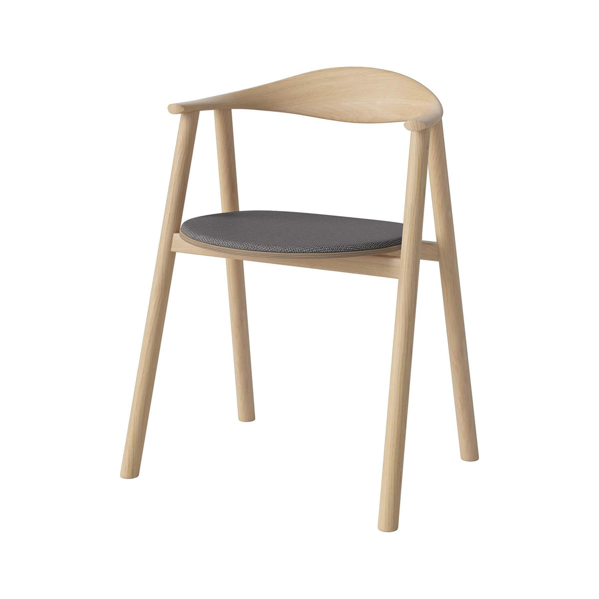Bolia Swing Armchair - Upholstered