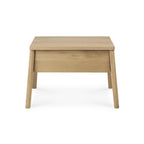 Ethnicraft Air Bedside Table