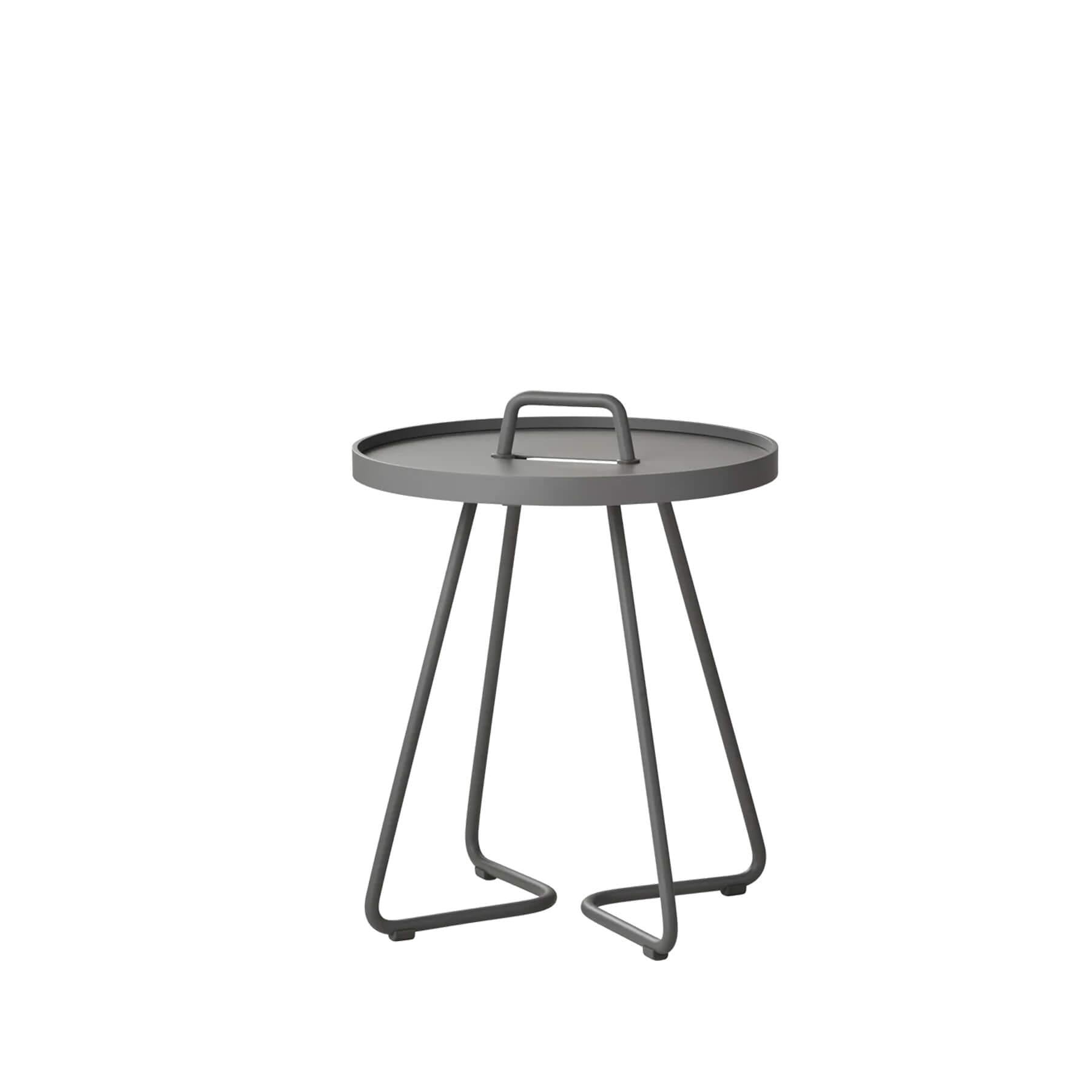 Cane-line On The Move Garden Side Table