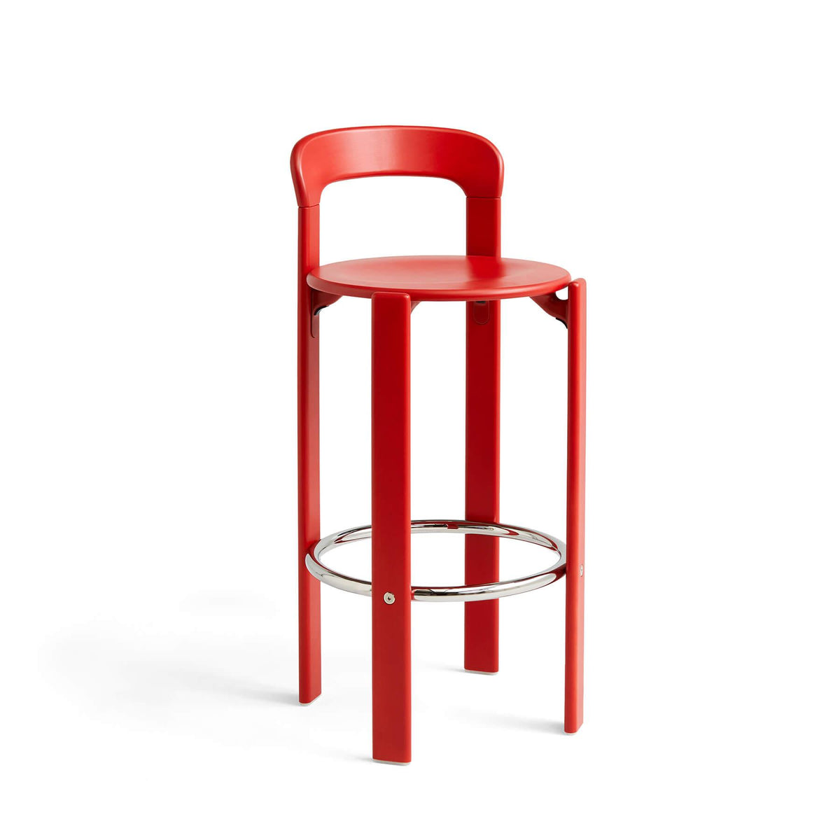HAY Rey Bar Stool