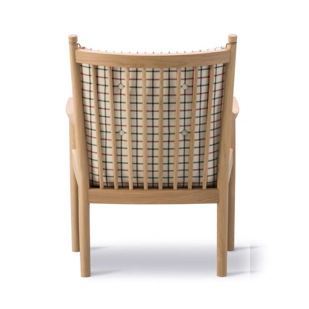 Fredericia 1788 Easy Chair