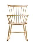 FDB Mobler J52G Rocking Chair