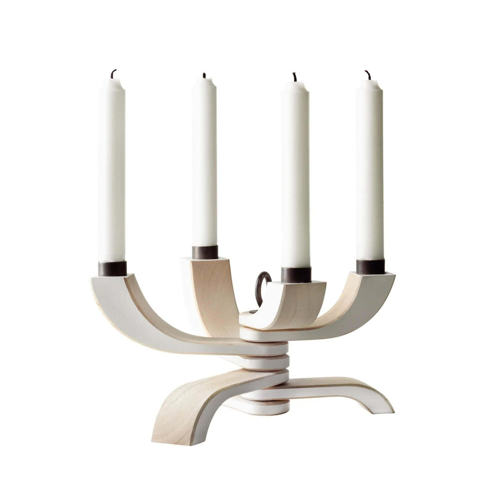 Design House Stockholm Nordic Light Candleholder