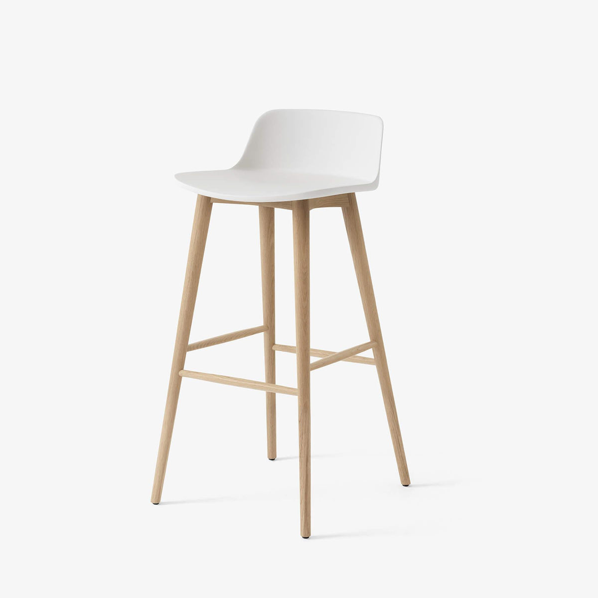 &Tradition Rely HW118 Breakfast Bar Stool