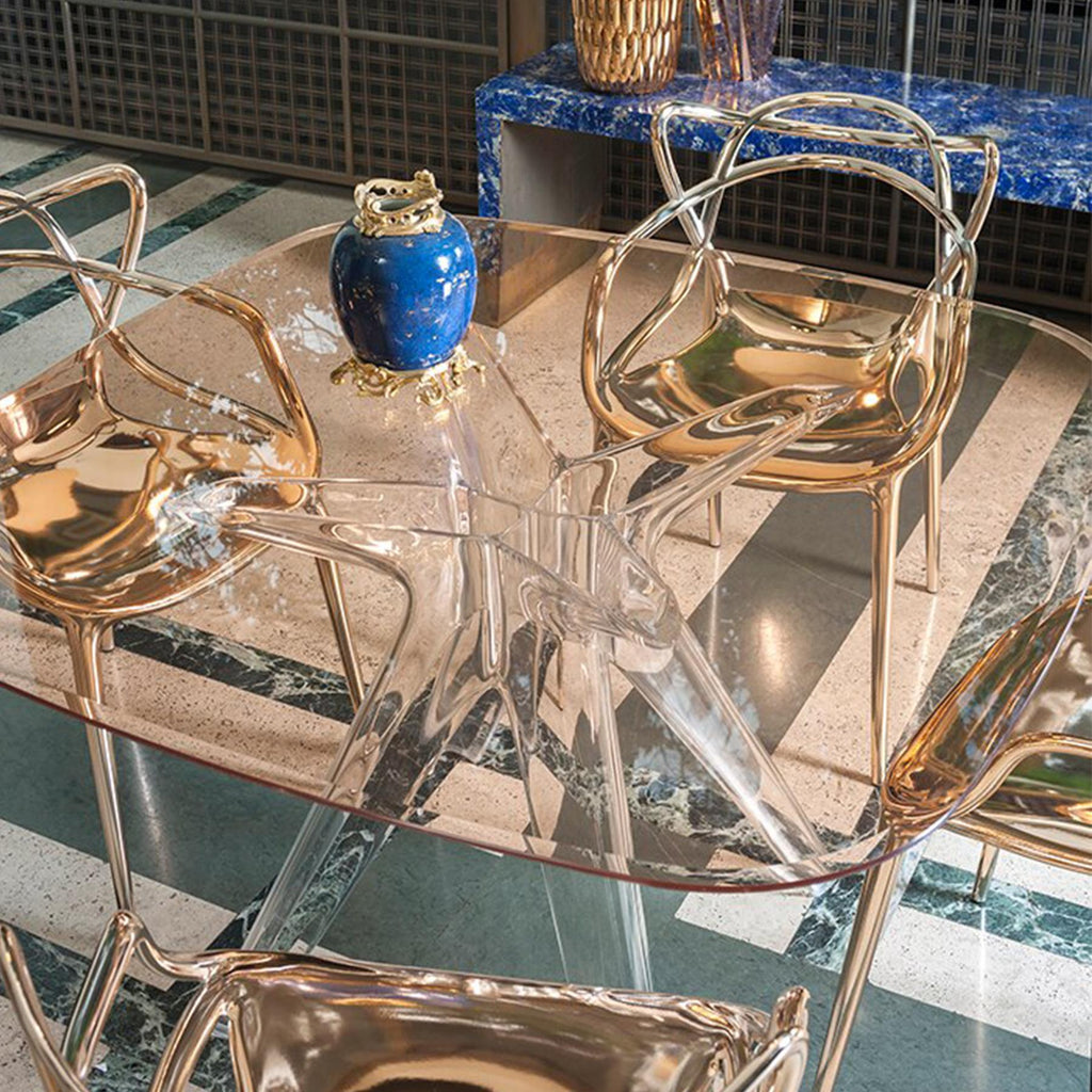 Kartell Sir Gio Table