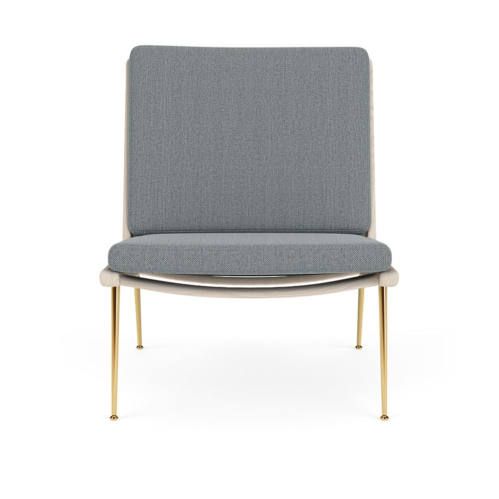 &Tradition HM1 & HM2 Boomerang Lounge Chair