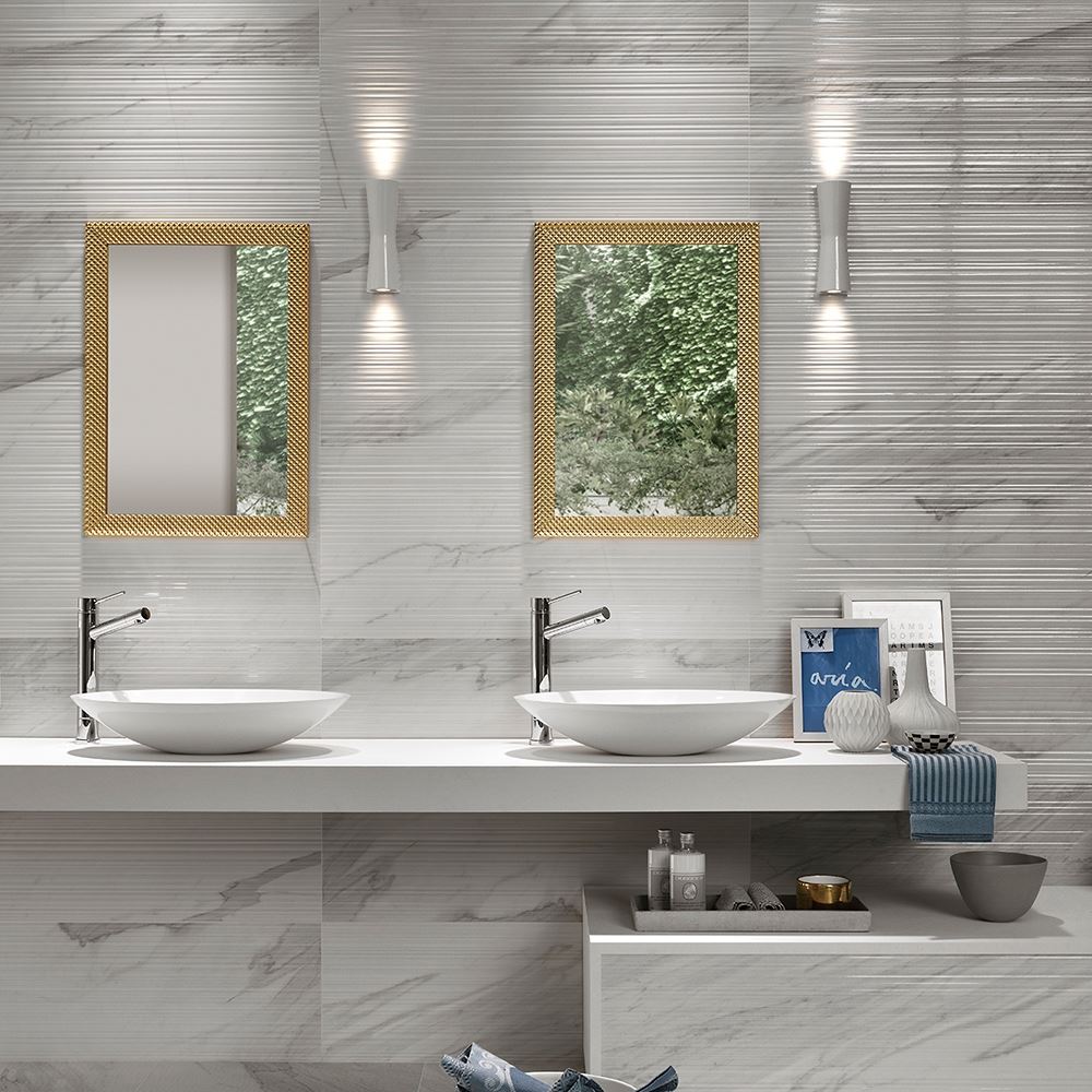Flos Clessidra Wall Light