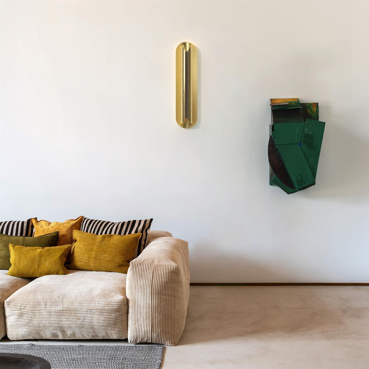 DCW Editions Rosalie Wall Light