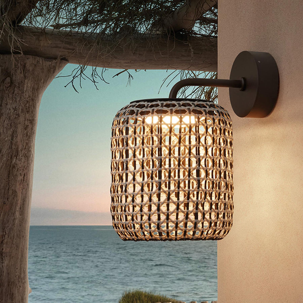 Bover Nans A Outdoor Wall Light