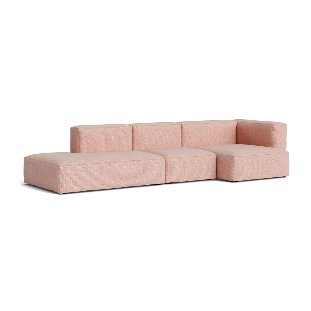 HAY Mags Soft 3+ Seater Sofa Combination 4