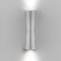 Ex-Display Flos Clessidra Wall Light - Light Grey - 20 Degree Beam