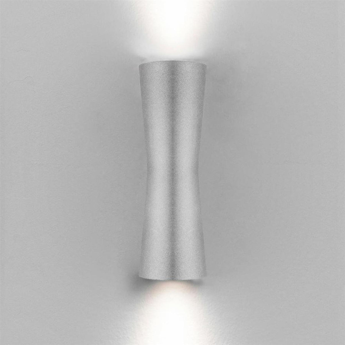 Ex-Display Flos Clessidra Wall Light - Light Grey - 20 Degree Beam