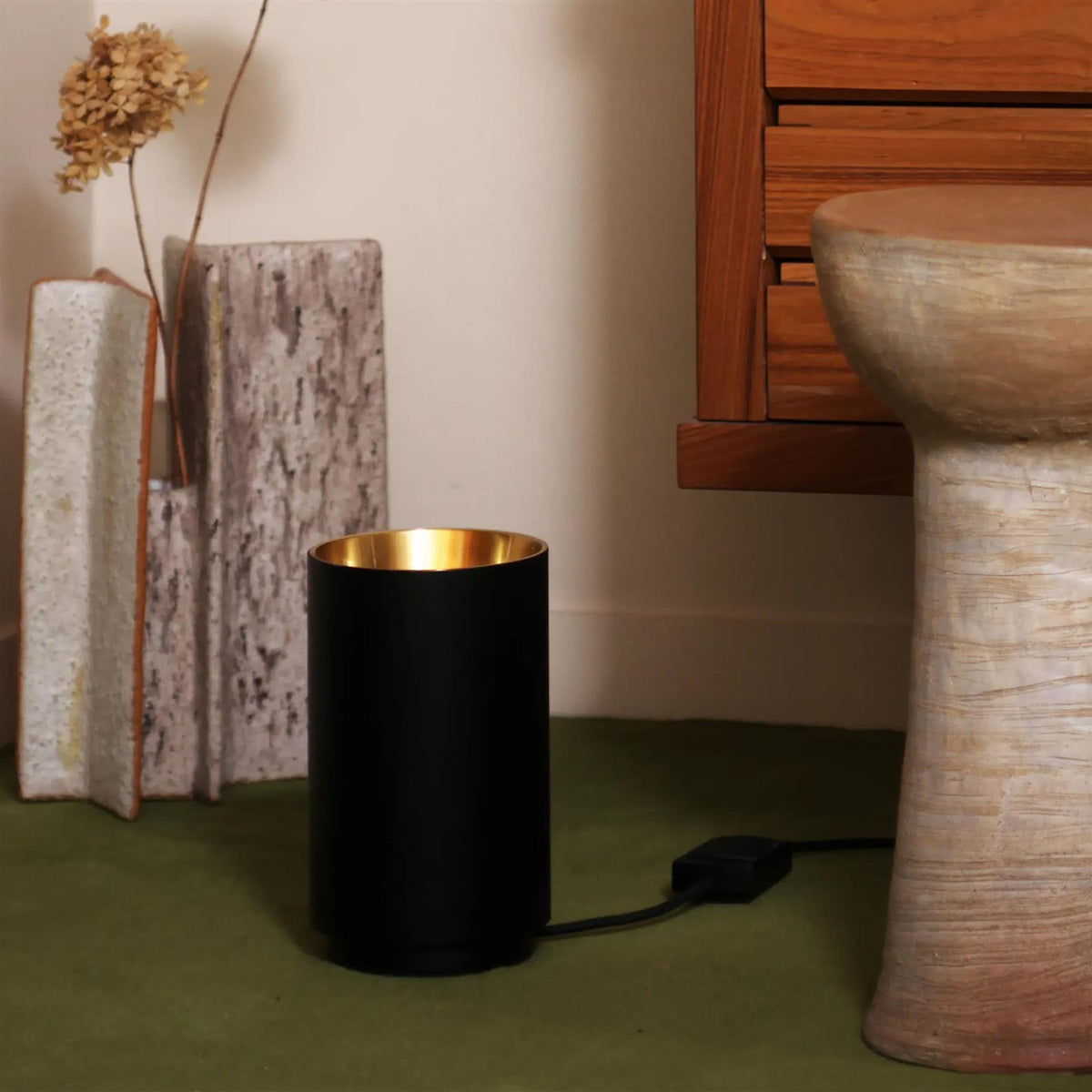 DCW Editions Tobo Floor Lamp