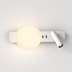 Astro Lighting Zeppo Reader Wall Light