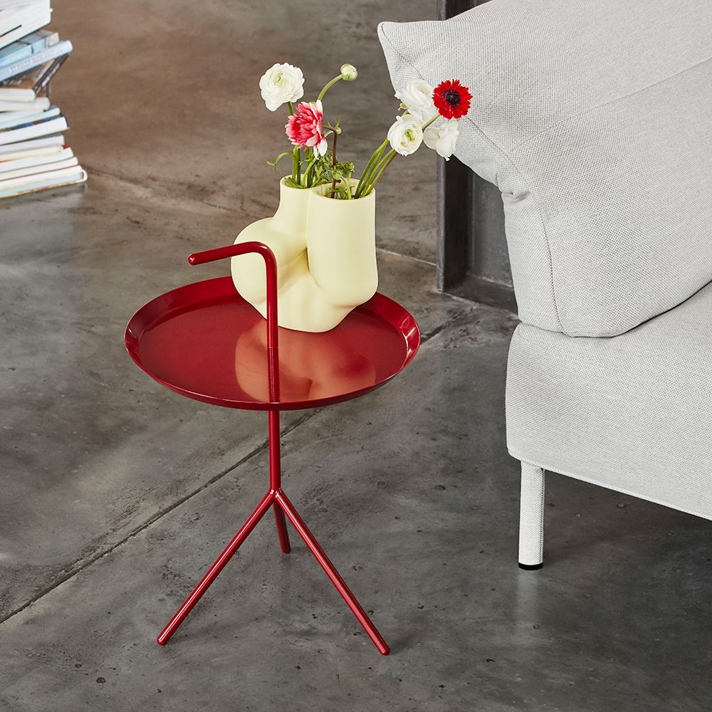 HAY DLM Side Table