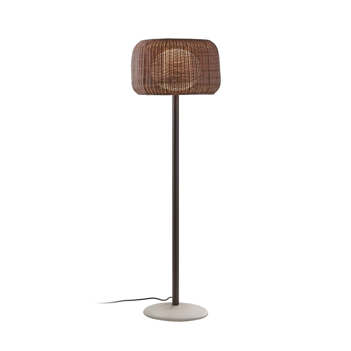Bover Fora P Outdoor Floor Lamp
