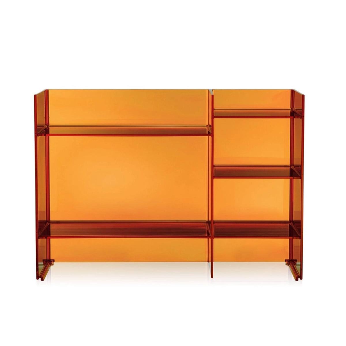 Kartell Sound Rack