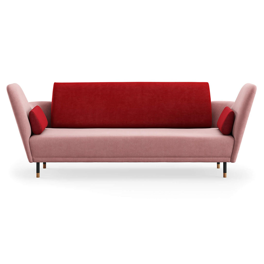Finn Juhl The 57 Sofa