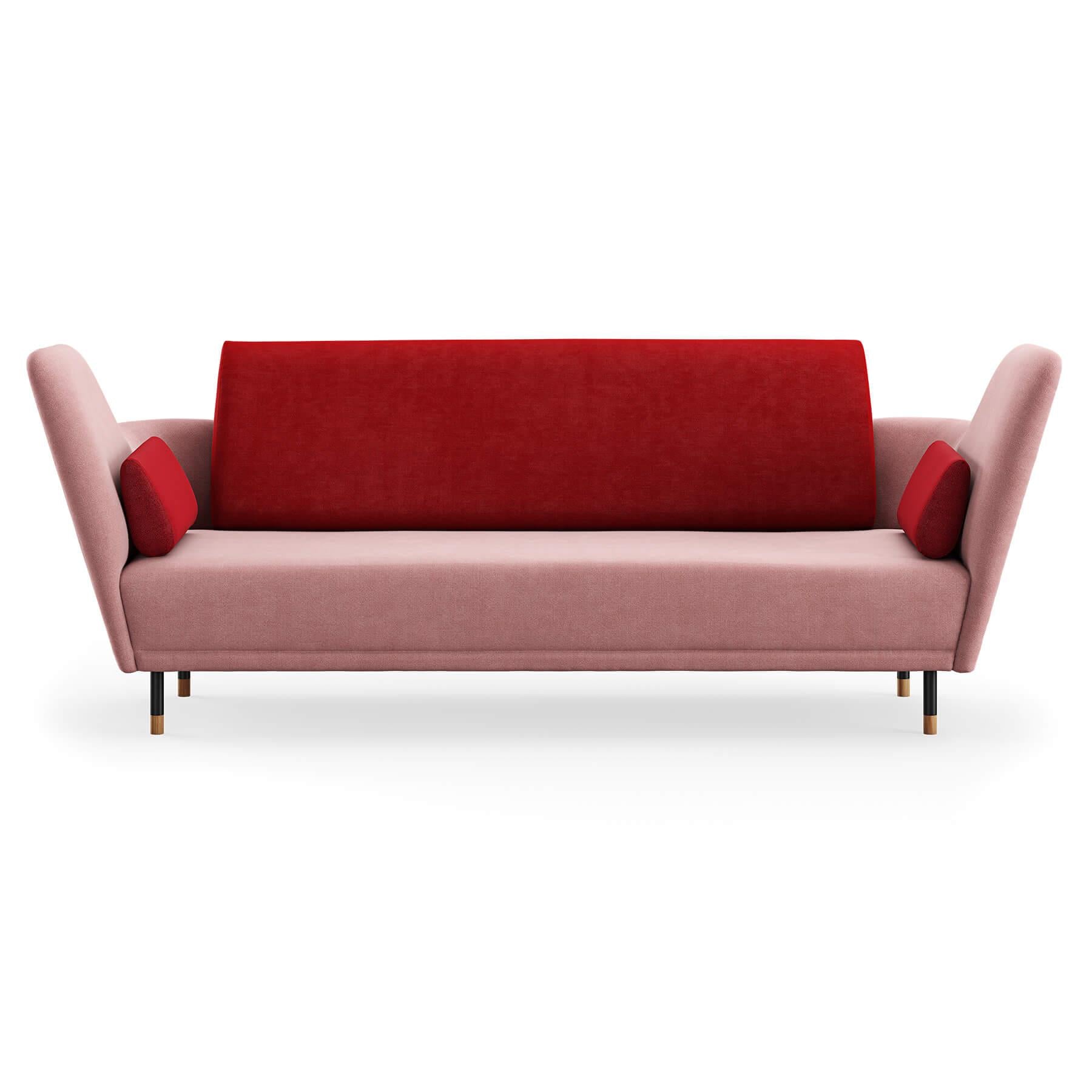 Finn Juhl The 57 Sofa