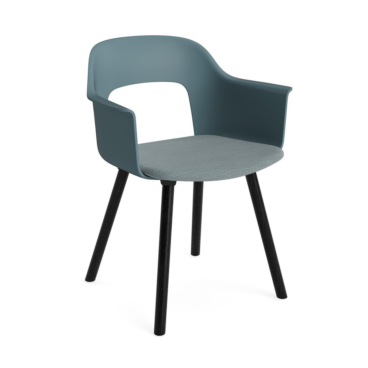 HAY Layout Armchair 223