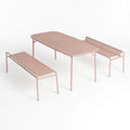 Petite Friture Week-End Outdoor Picnic Set - Curated by Holloways of Ludlow