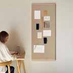 Form & Refine Rim Long Pinboard