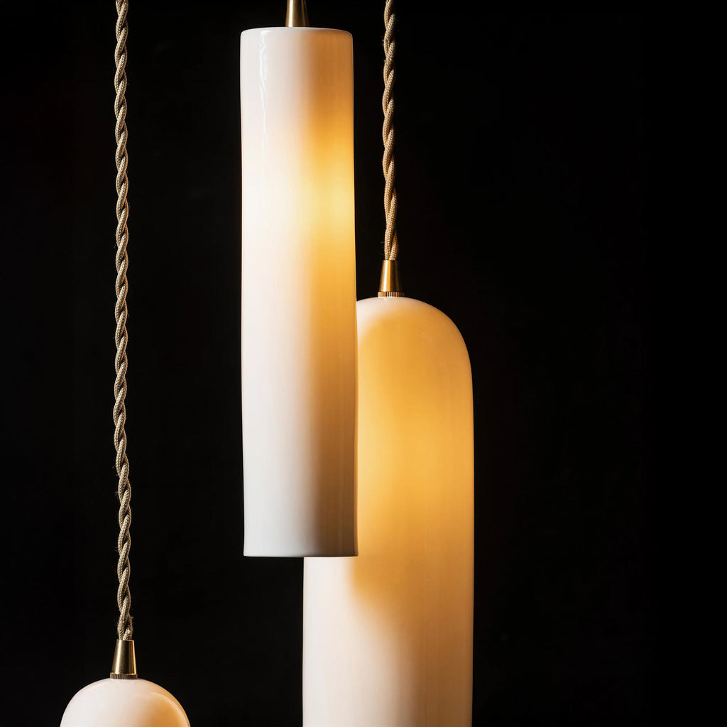 Serax Olympia Pendant Light