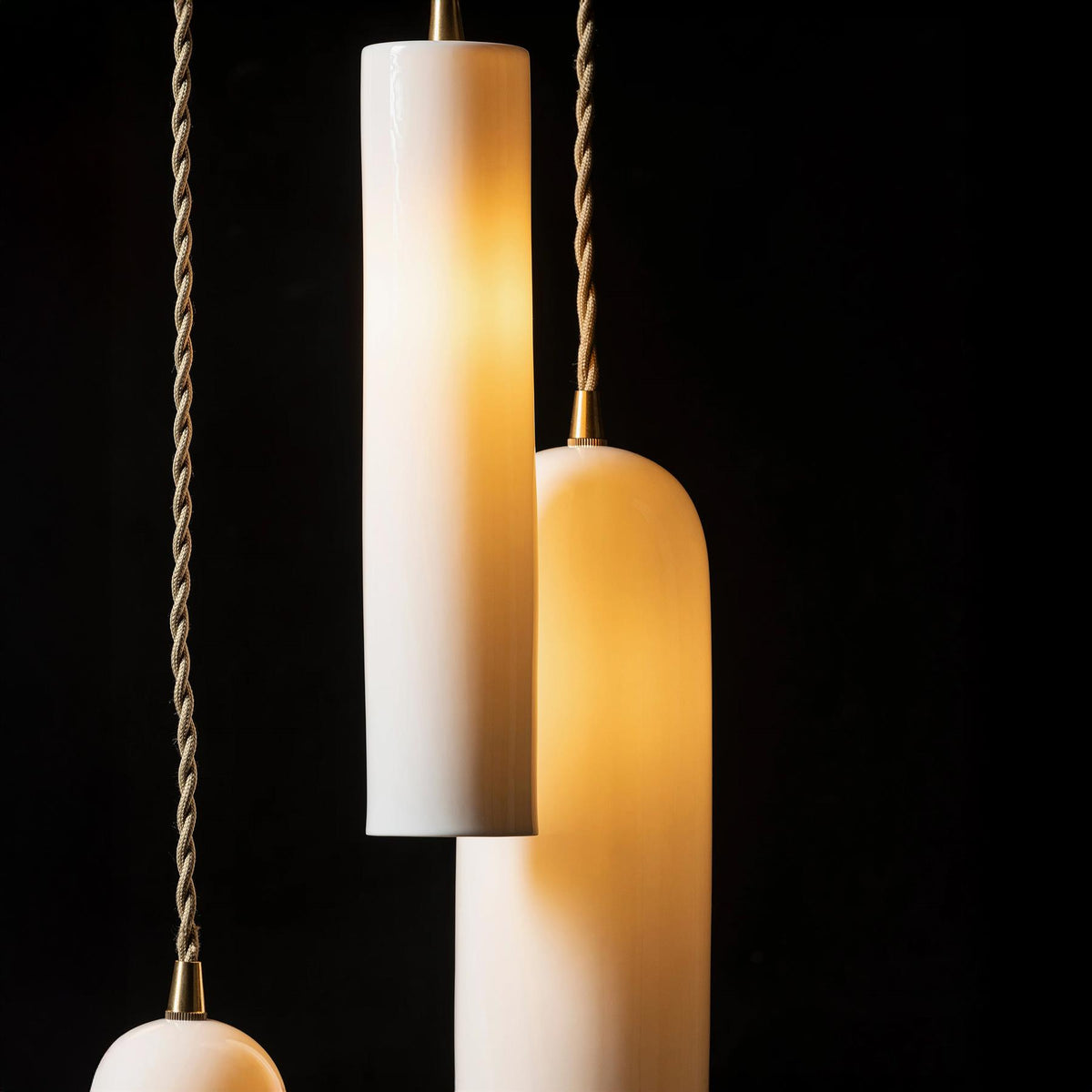 Serax Olympia Pendant Light