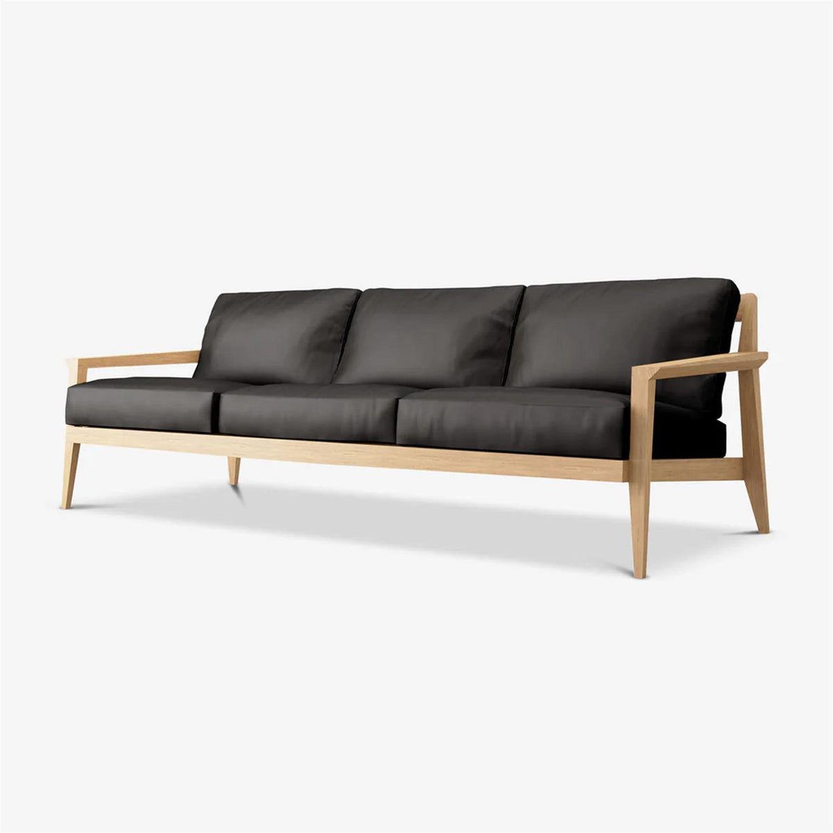 Case Furniture Stanley 3+ Seater Sofa