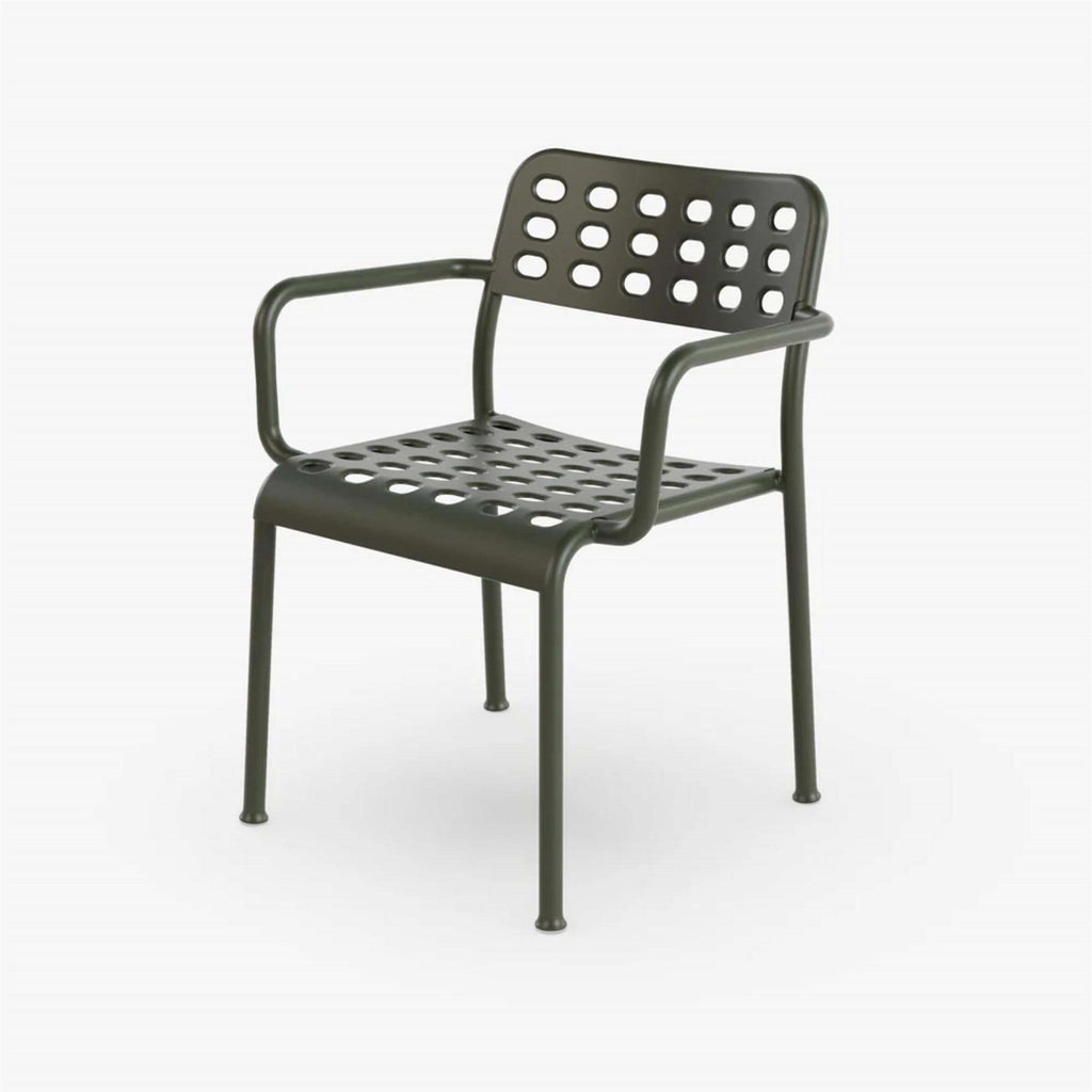 Case Furniture Aeros Outdoor Armchair