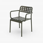 Case Furniture Aeros Outdoor Armchair