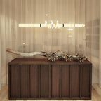 Anour Pars Horizontal Linear Pendant Light