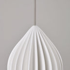 Original BTC Fin Pendant Light